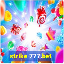 strike 777.bet